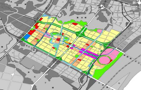 省交投綜合項目